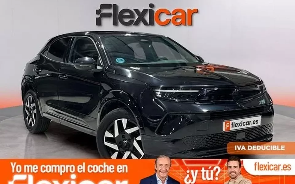 OPEL Mokka 1.2 T 100kW (136 CV) GS