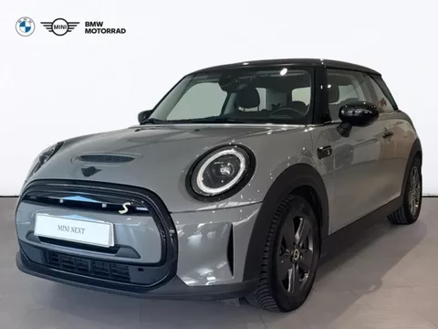 MINI Mini Mini Cooper SE