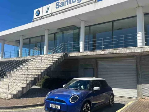 MINI - Mini - Mini Cooper E Classic S