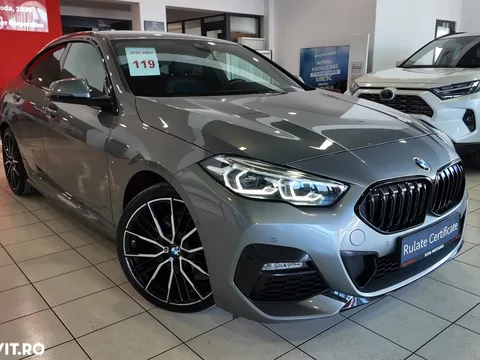 BMW Seria 2 2023