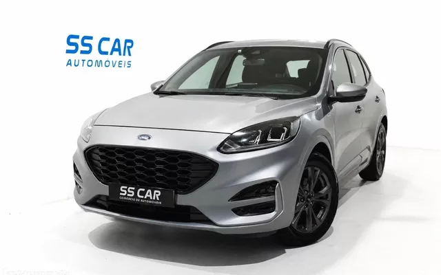 Ford Kuga 1.5 EcoBoost ST-Line