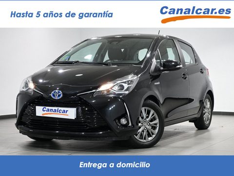 Toyota Yaris 5p 100H Active