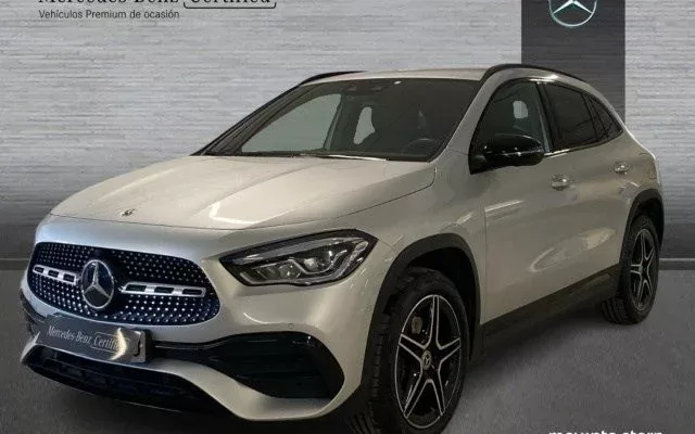 MERCEDES-BENZ Clase GLA GLA 250e