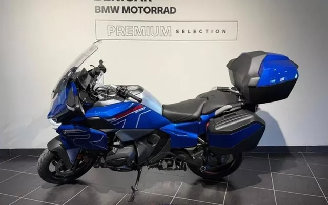 BMW R 1300 RT