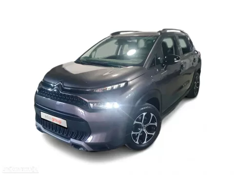 Citroën C3 Aircross 1.2 PureTech Plus