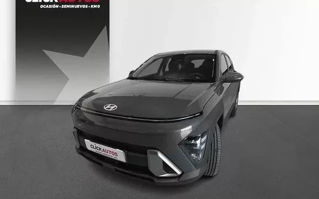 HYUNDAI Kona Kona HEV 1.6 GDI DT Maxx