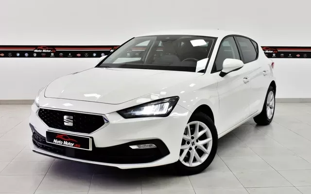 SEAT León León 2.0TDI S&S Style 115