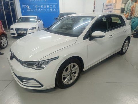 VOLKSWAGEN Golf 1.0 TSI 81kW