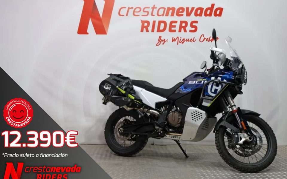 Husqvarna NORDEN 901 EXPEDITION