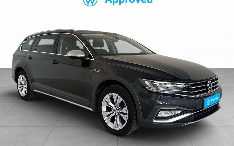 2.0 TDI 4Motion 147 kW (200 CV) DSG