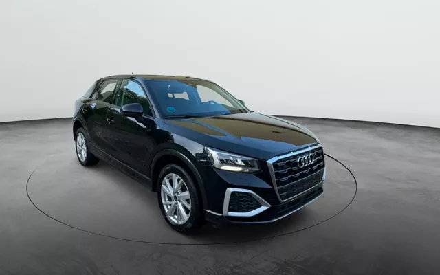 Audi Q2 35 TFSI Advanced S tronic