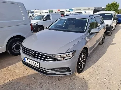 VOLKSWAGEN Passat Passat Variant 2.0TDI EVO Executive DGS7 110kW