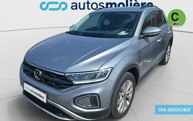 Life 2.0 TDI 85 kW (115 CV)