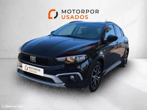 Fiat Tipo Cross 1.3 Multijet City