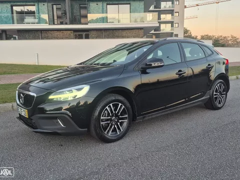 Volvo V40 1.5 T3 Sport Edition Plus Geartronic