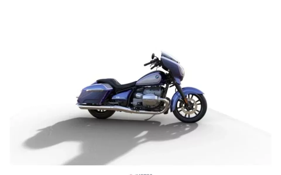 BMW R18
