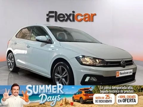 VOLKSWAGEN Polo Polo 1.0 TSI Advance 70kW
