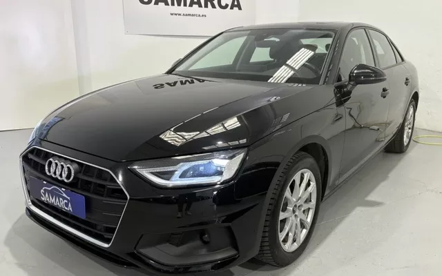 AUDI A4 A4 30 TDI Advanced S tronic 100kW