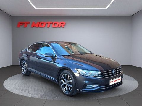 VOLKSWAGEN Passat Executive 2.0 TDI 110kW (150CV) DSG