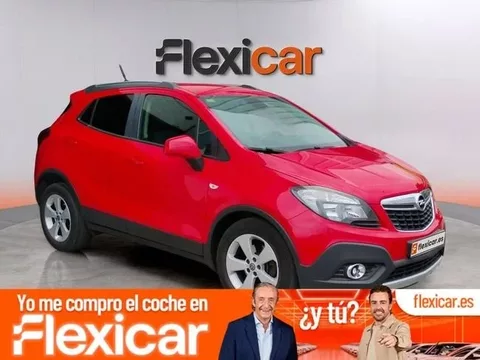 OPEL Mokka Mokka 1.4T S&S Excellence 4x2