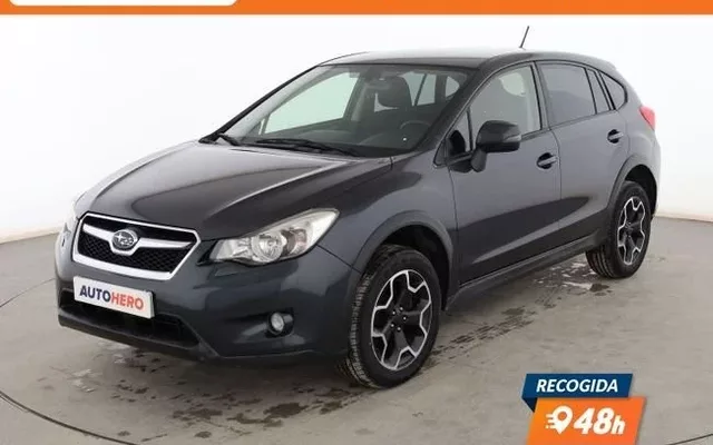 SUBARU XV 2.0 Diesel Sport