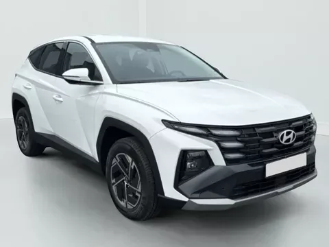 Hyundai Tucson 1.6 t-gdi 239 hybrid intuitive Zéro km immatriculé