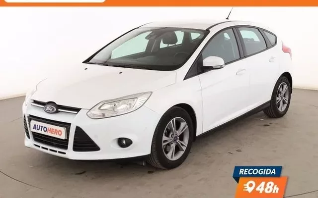 FORD Focus 1.0 EcoBoost Edition