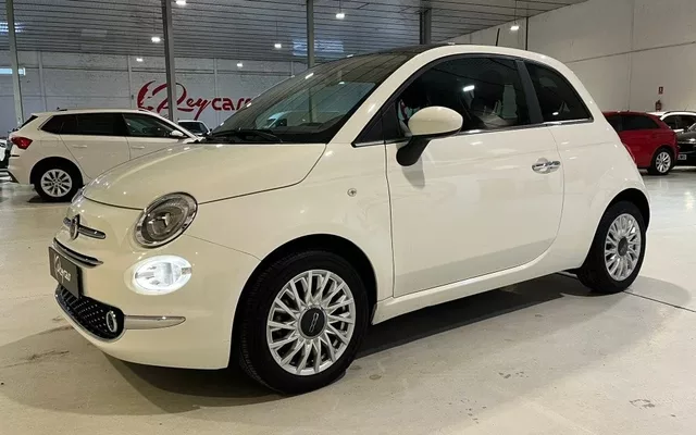 FIAT 500 500 1.0 Hybrid Monotrim 52kW