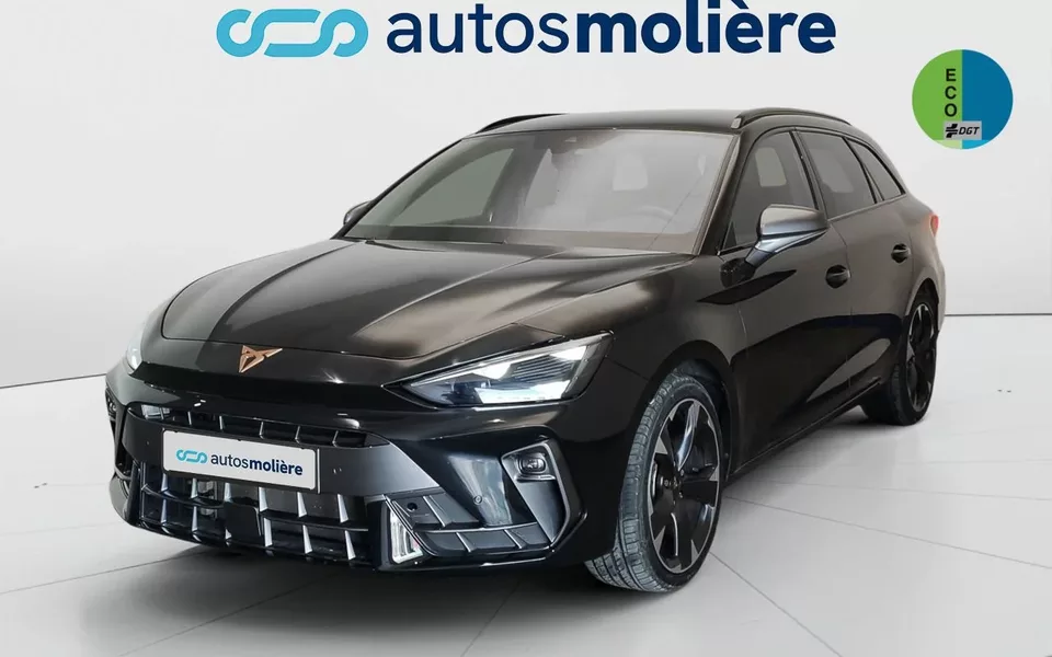 1.5 eTSI DSG 110 kW (150 CV)