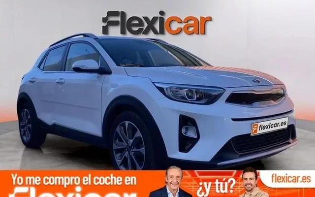 KIA Stonic 1.0 T-GDi 74kW (100CV) Business