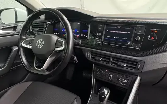 Volkswagen Taigo 2022 1 0 Tsi Opf Dsg Style
