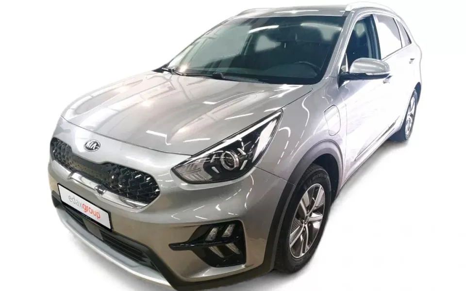 Kia Niro 1.6 GDi PHEV Urban