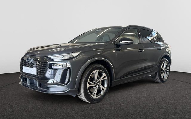 AUDI Q6 e-tron 100 kWh 50 Performance Corporate S
