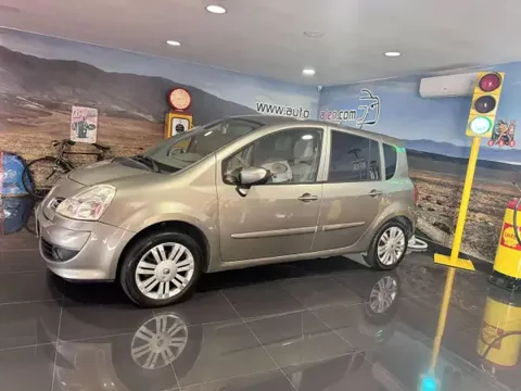 Renault Modus 2008 1.5 dCi Dynamique S