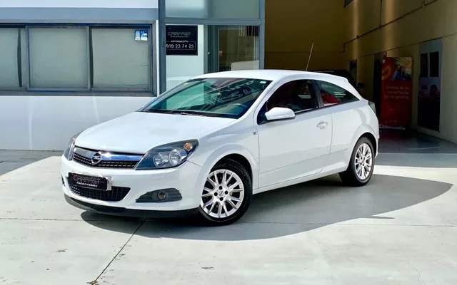 OPEL Astra Astra 1.4 Enjoy