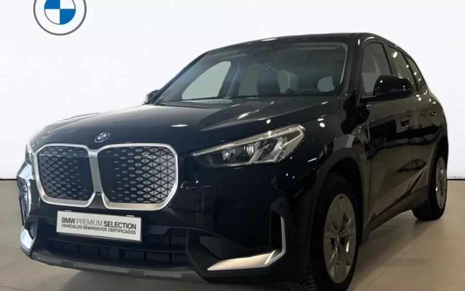 BMW X1 iX1 eDrive20