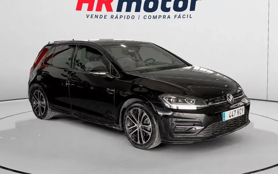 VOLKSWAGEN Golf Golf 2.0TDI Sport DSG7 110kW