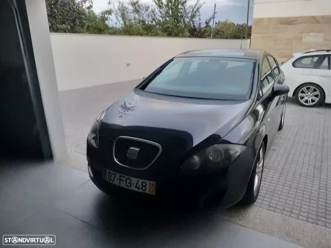 SEAT Leon 1.4 TSI Sport Up
