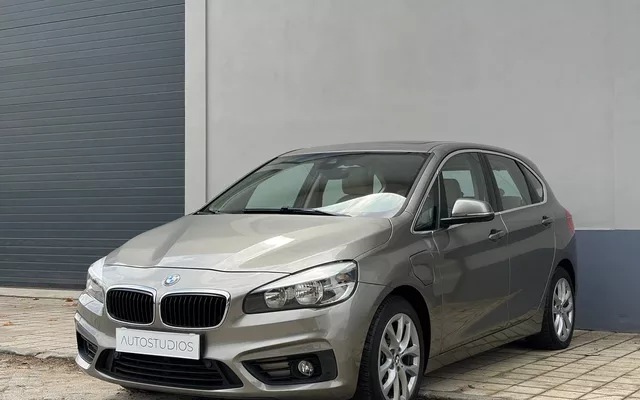 BMW 225xe Active Tourer iPerformance Luxury Line