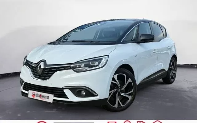 RENAULT Scénic Edition One Energy dCi 81 kW