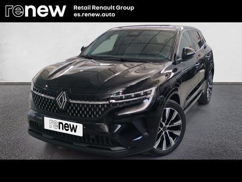 Renault Austral Techno E-Tech Full Hybrid 147 kW (200 CV)