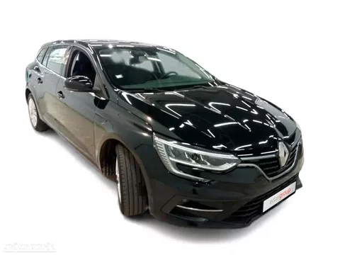 Renault Mégane Sport Tourer 1.5 Blue dCi Equilibre