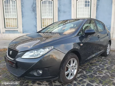 SEAT Ibiza 1.2 12V Style