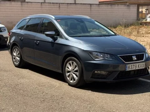 SEAT León León 1.5 EcoTSI S&S Style 130