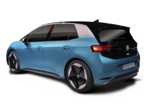 VOLKSWAGEN - ID.3 - ID.3 52 kWh Pure Urban
