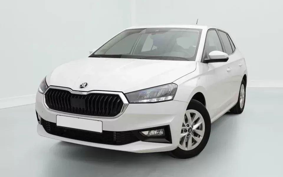 Skoda Fabia 1.0 TSi 115 DSG Selection Occasion