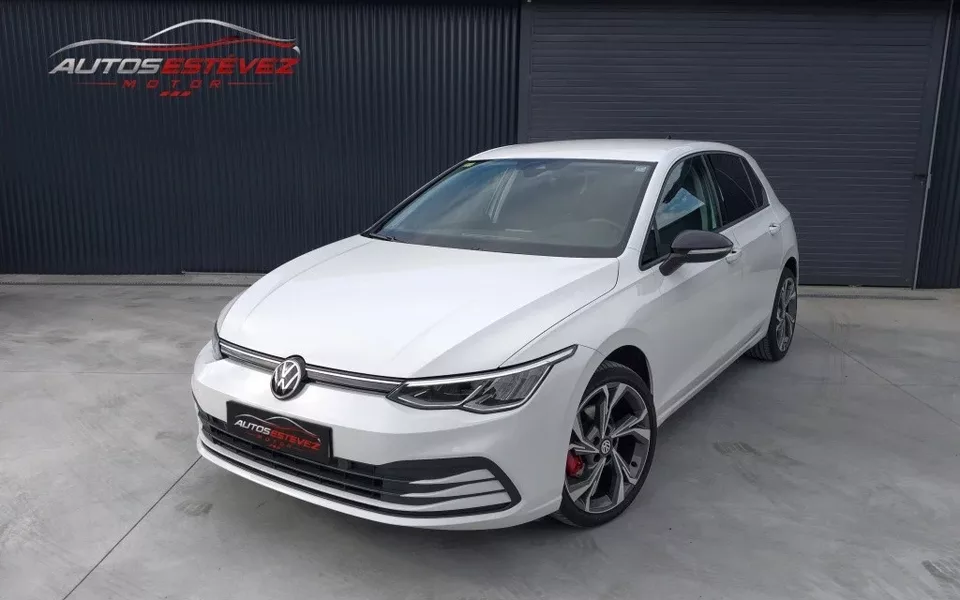 VOLKSWAGEN Golf Golf 2.0TDI Life 85kW