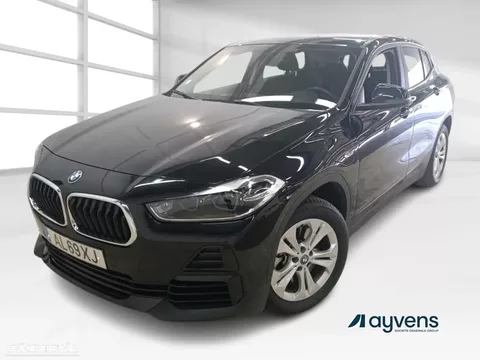 BMW X2 25 e xDrive Advantage