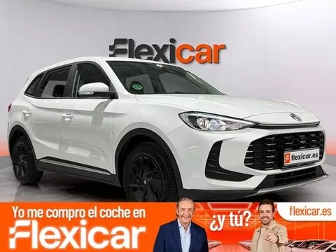 MG ZS 1.5 Comfort
