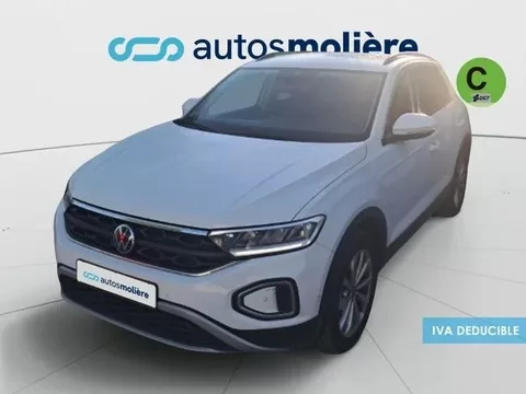 VOLKSWAGEN T-Roc T-Roc 2.0TDI Life DSG7 110KW